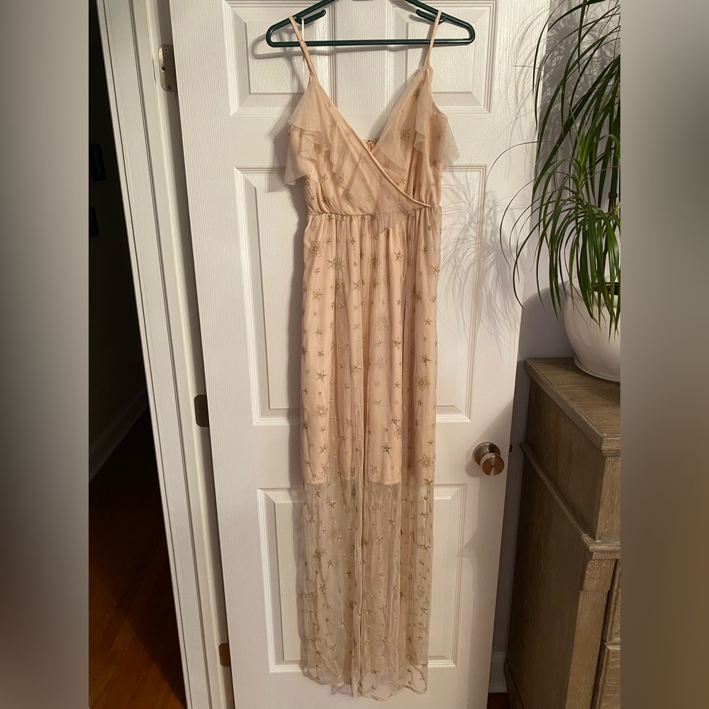 Maxi dress True Decadence